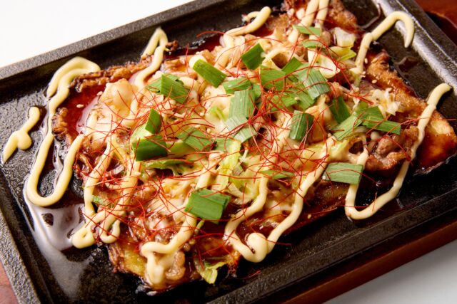 韓国ごはん・酒家 ダイダイ 禁断のプルコギチザ